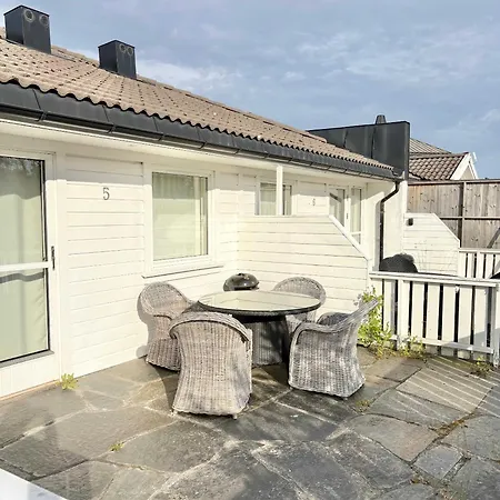 Apartamento Koselig I Idylliske Portor - 5