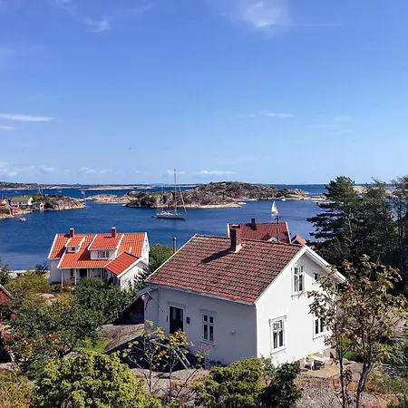 Koselig I Idylliske Portor - 5 크라제로