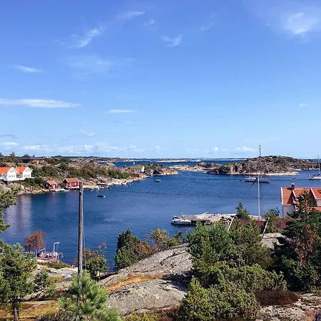 아파트 Koselig I Idylliske Portor - 5 크라제로