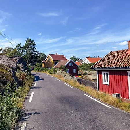 Koselig I Idylliske Portor - 5 *