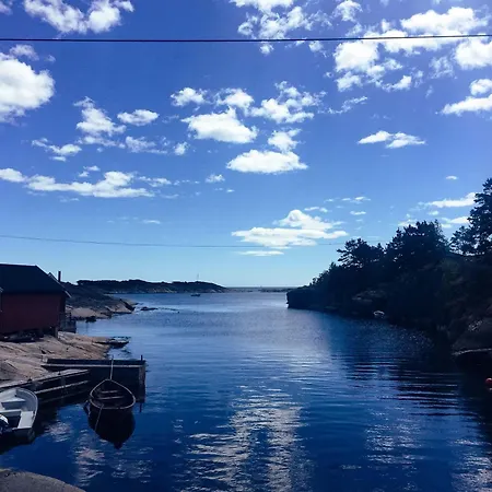 Koselig I Idylliske Portor - 5